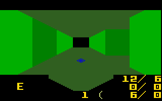 Minotaur — ss (WOR)