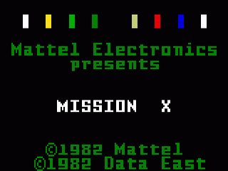 Mission-x — sstitle (WOR)