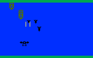 Mission-x — ss (WOR)