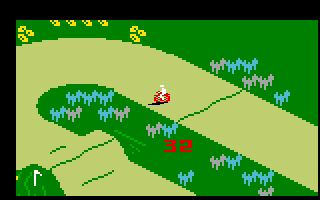 Motocross — ss (WOR)