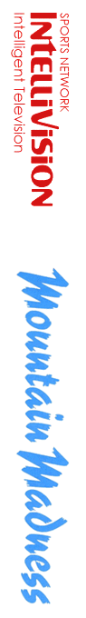 Mountain Madness: Super Pro Skiing — box-2D-side (WOR)