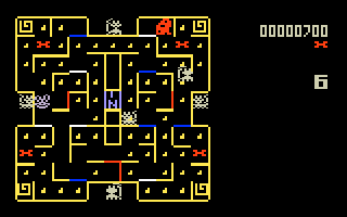 Mouse Trap — ss (WOR)