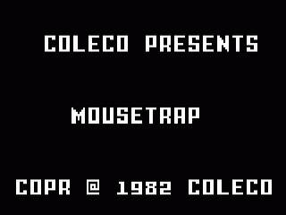 Mouse Trap — sstitle (WOR)