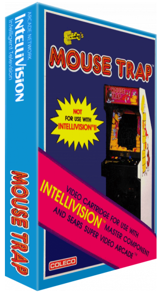 Mouse Trap — box-3D (WOR)