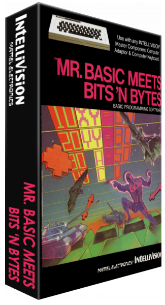 Mr. Basic Meets Bits 'n Bytes — box-3D (WOR)