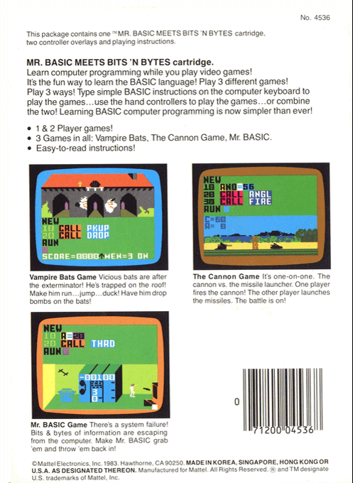 Mr. Basic Meets Bits 'n Bytes — box-2D-back (WOR)