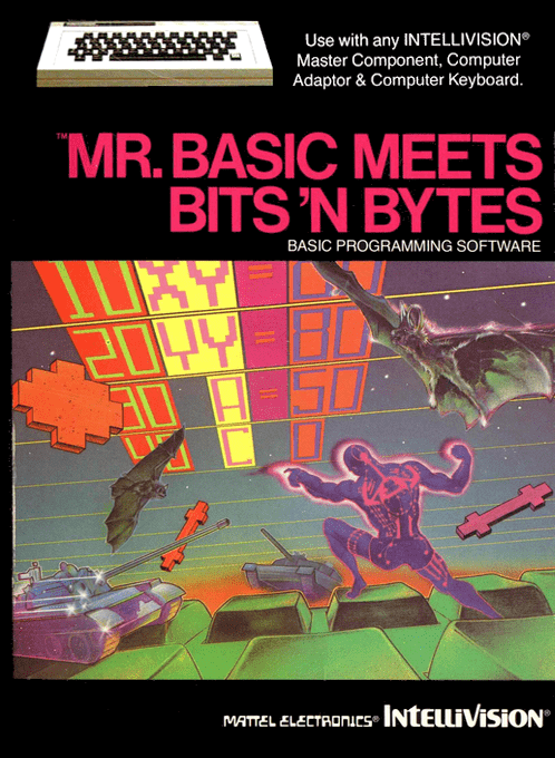 Mr. Basic Meets Bits 'n Bytes box art
