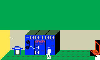 Mr. Basic Meets Bits 'n Bytes — ss (WOR)
