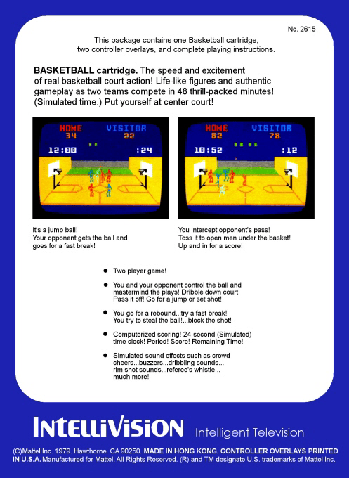 Nba Basketball — box-2D-back (WOR)