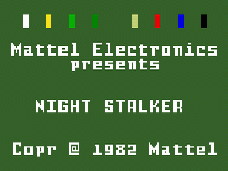 Night Stalker — sstitle (US)