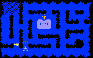 Night Stalker — ss (US)