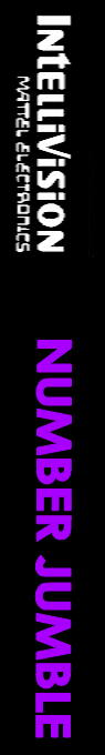 Number Jumble — box-2D-side (WOR)