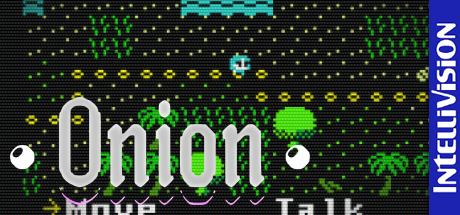 Onion — steamgrid