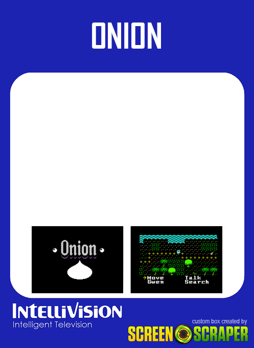 Onion — box-2D-back (SS)