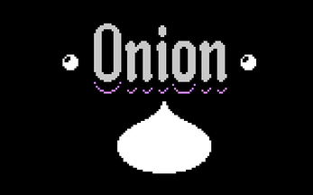 Onion — sstitle (WOR)