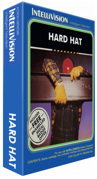 Hard Hat — box-3D (WOR)