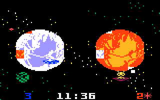 Space Cadet — ss (WOR)