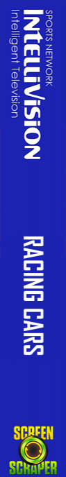 Racing Cars — box-2D-side (SS)