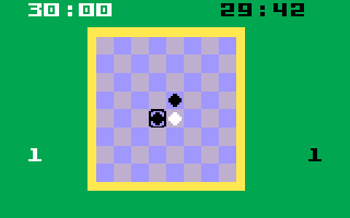Reversi — ss (WOR)