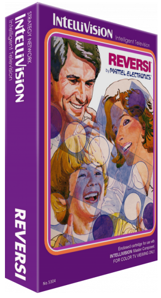 Reversi — box-3D (WOR)