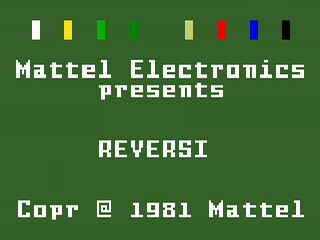 Reversi — sstitle (WOR)