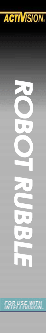 Robot Rubble — box-2D-side (WOR)
