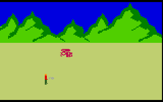 Robot Rubble — ss (WOR)