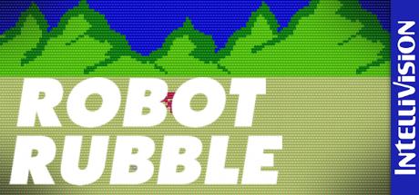 Robot Rubble — steamgrid