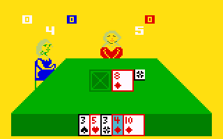 Royal Dealer — ss (WOR)