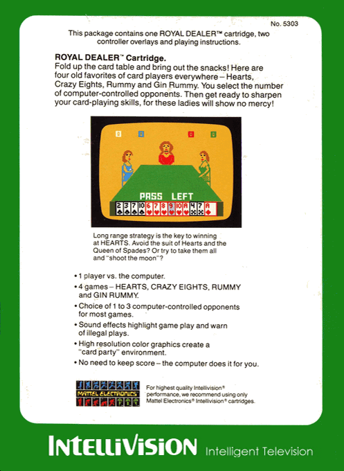 Royal Dealer — box-2D-back (WOR)