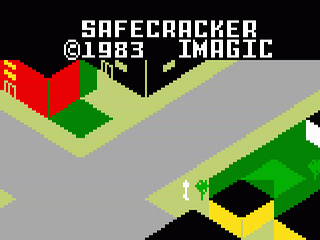 Safecracker — sstitle (WOR)