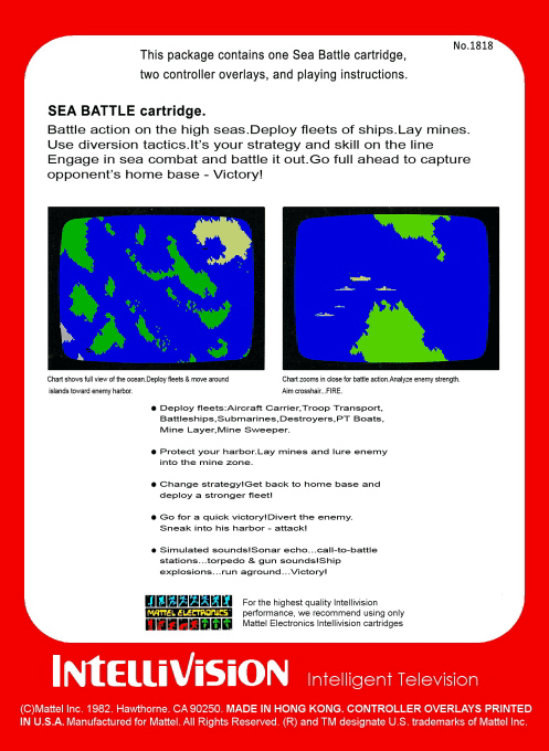 Sea Battle — box-2D-back (WOR)