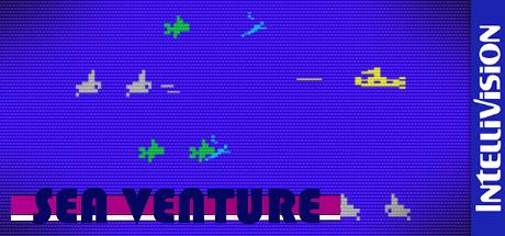 Sea Venture — steamgrid