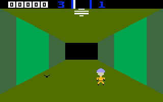 Sewer Sam — ss (WOR)