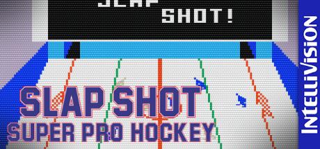 Slap Shot - Super Pro Hockey — steamgrid