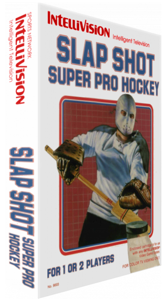 Slap Shot - Super Pro Hockey — box-3D (WOR)