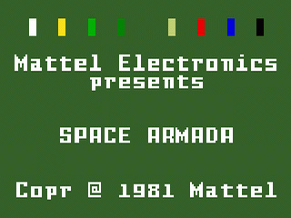 Space Armada — sstitle (WOR)