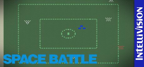 Space Battle — steamgrid