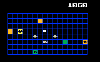 Space Spartans — ss (WOR)