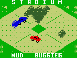 Stadium Mud Buggies — sstitle (WOR)