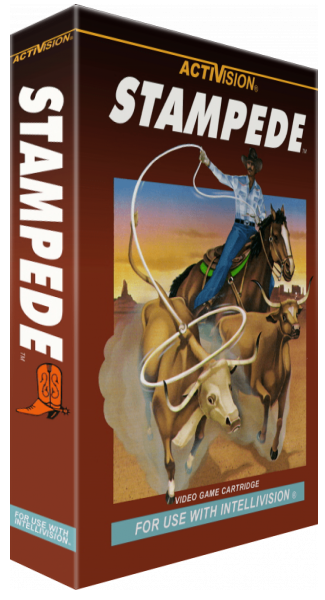Stampede — box-3D (WOR)