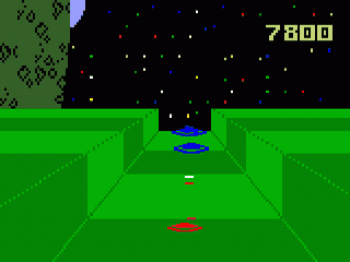 Star Strike — ss (WOR)