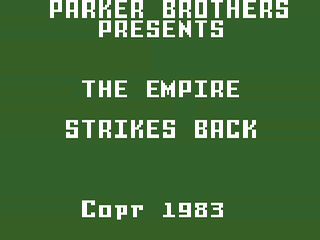 Star Wars - The Empire Strikes Back — sstitle (WOR)