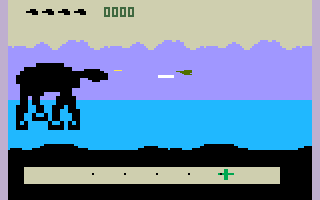 Star Wars - The Empire Strikes Back — ss (WOR)