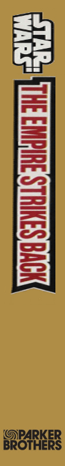 Star Wars - The Empire Strikes Back — box-2D-side (WOR)