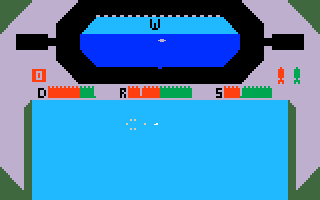 Sub Hunt — ss (WOR)