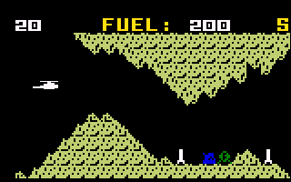 Super Cobra — ss (WOR)