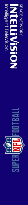Super NFL Football — box-2D-side (US)