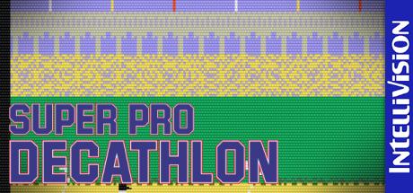 Super Pro Decathlon — steamgrid