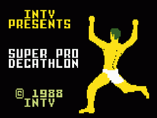 Super Pro Decathlon — sstitle (WOR)